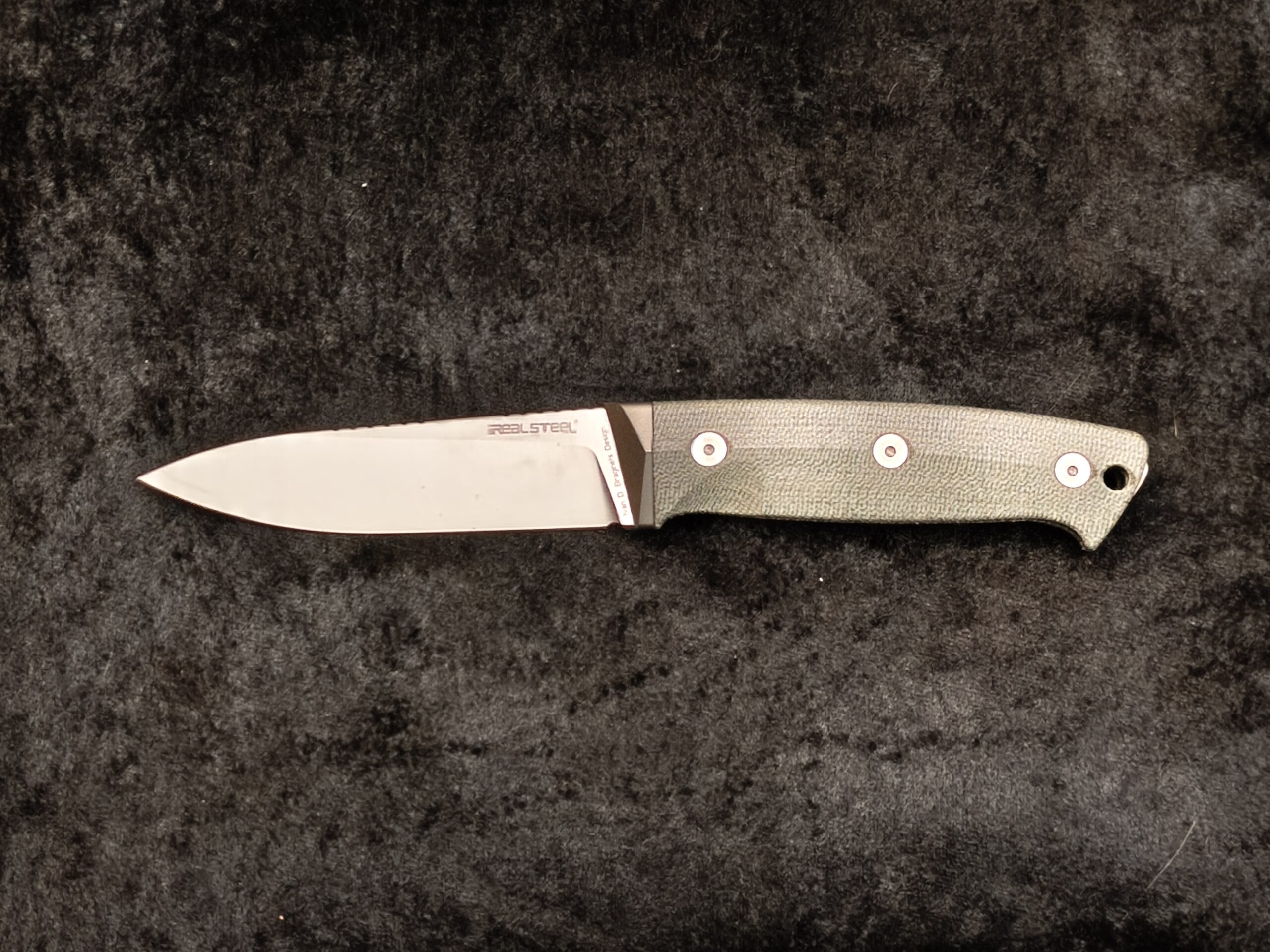 Real Steel Black Thorn K110 11 IMG 20260317 215432 scaled Real Steel Black Thorn K110 - Image 11