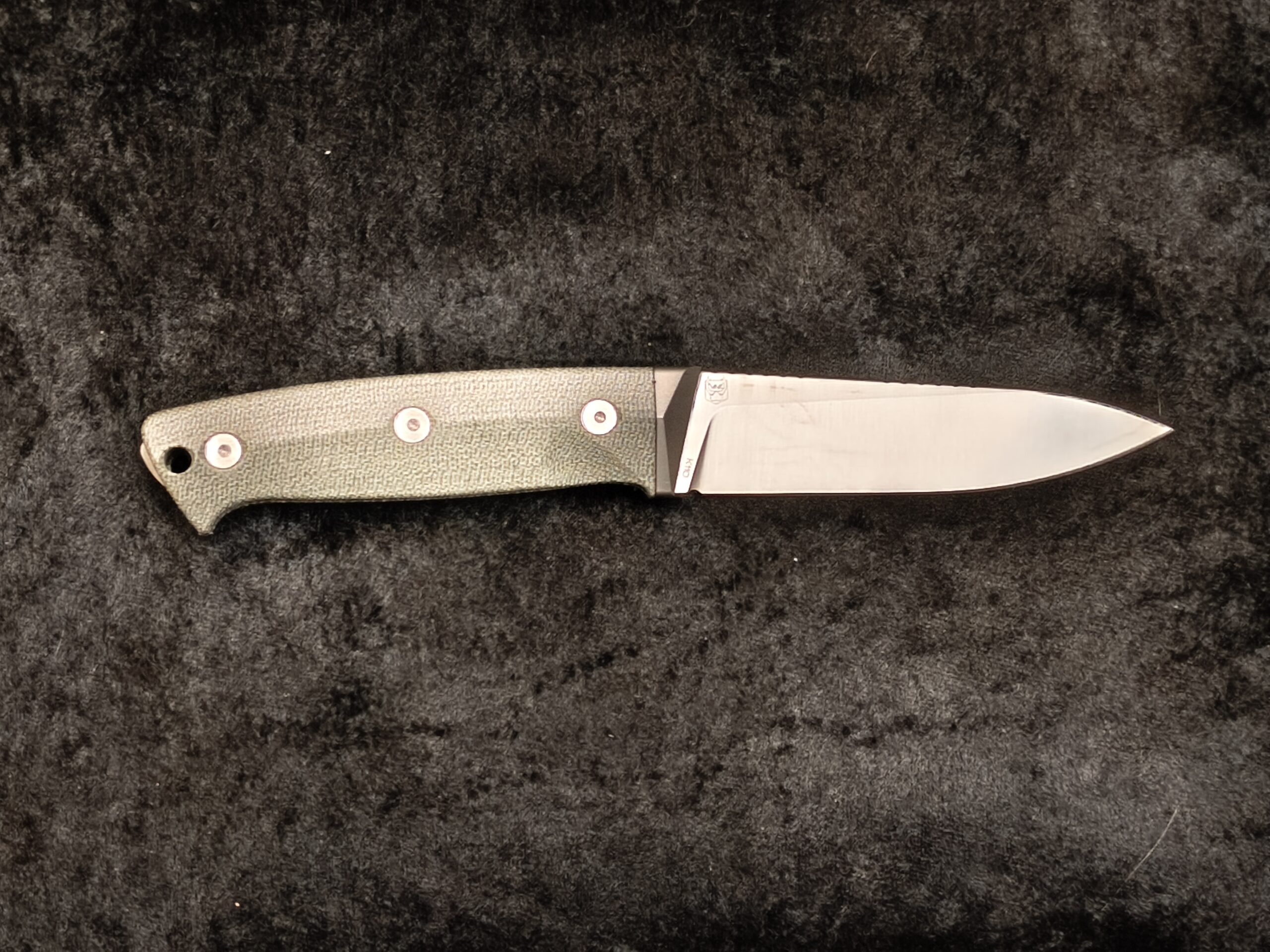 Real Steel Black Thorn K110 12 IMG 20260317 215448 scaled Real Steel Black Thorn K110 - Image 12