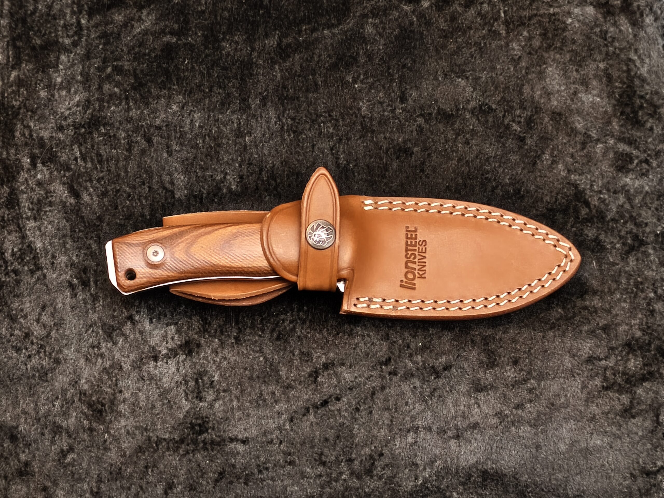 lionSTEEL M4 Santos 3 IMG 20260317 225300 scaled lionSTEEL M4 Santos - Image 3