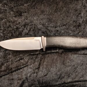 lionSTEEL ACHA Micarta