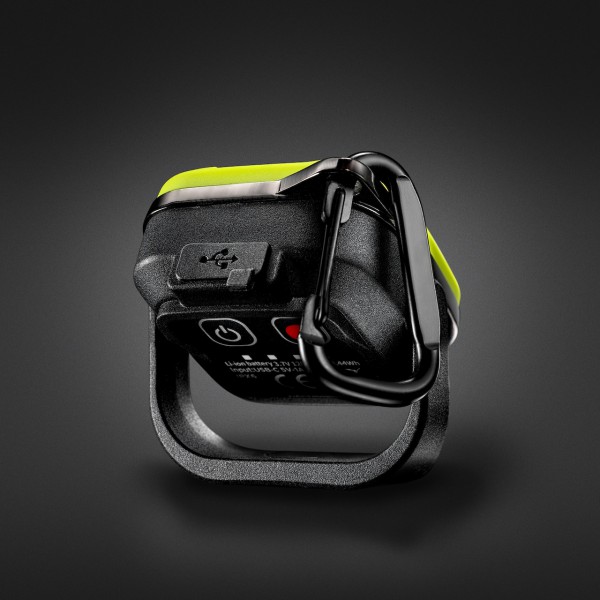 K-550 Mini Töövalgusti 550lm 3 K 550 Uni 752 RED300 600x600 1 K-550 Mini Töövalgusti 550lm - Image 3