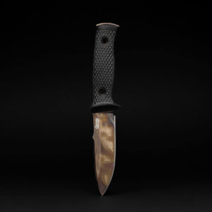 M-1SL APOCALYPTIC FINISH