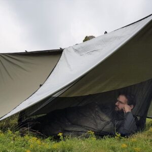 VAGABOND sääsevõrk