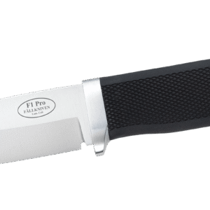 Fällkniven F1pro (Lam. CoS steel)