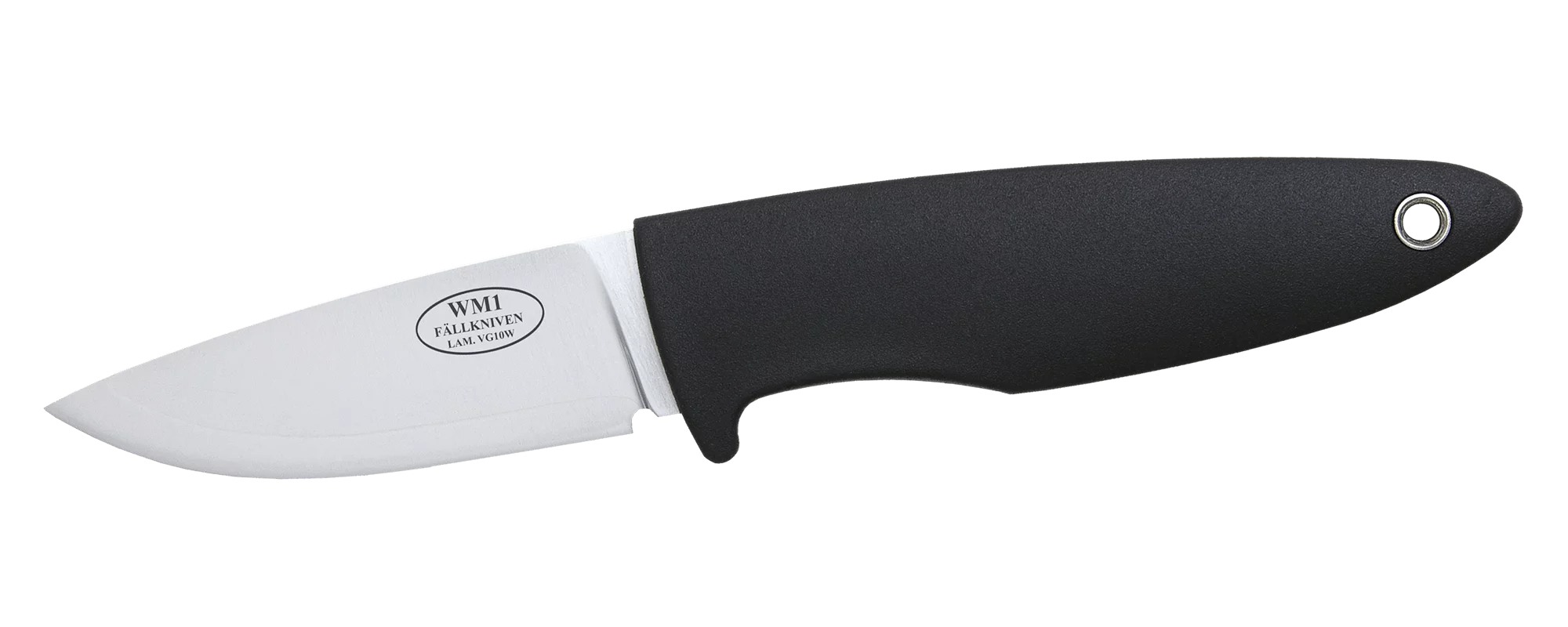 Fällkniven WM1 (Lam. VG7) Zytel 1 wm1 lamvg10w 2000px compressed Fällkniven WM1 (Lam. VG7) Zytel