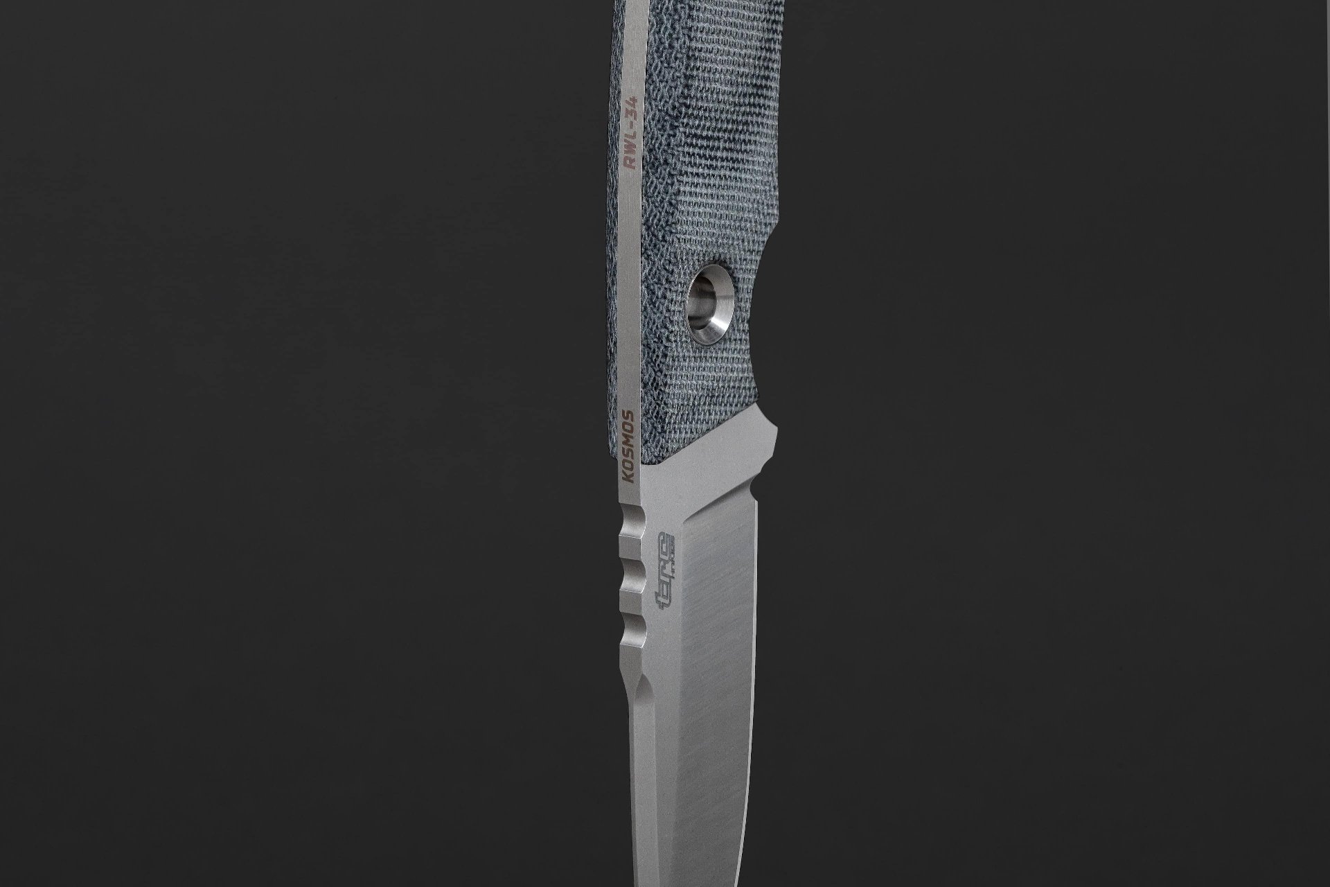 KOSMOS 3 Kosmos EDC back side C3Dtpkrl KOSMOS - Image 3