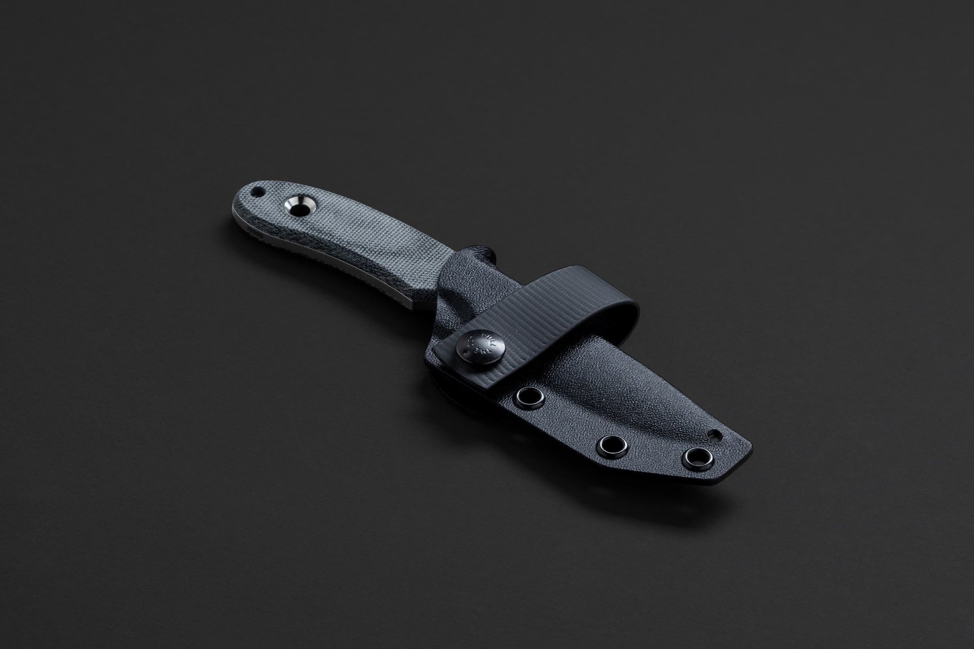 KOSMOS 7 Kosmos EDC in Sheathe KOSMOS - Image 7