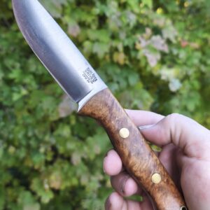 Vähe kasutatud Bark River Bravo 1 LT